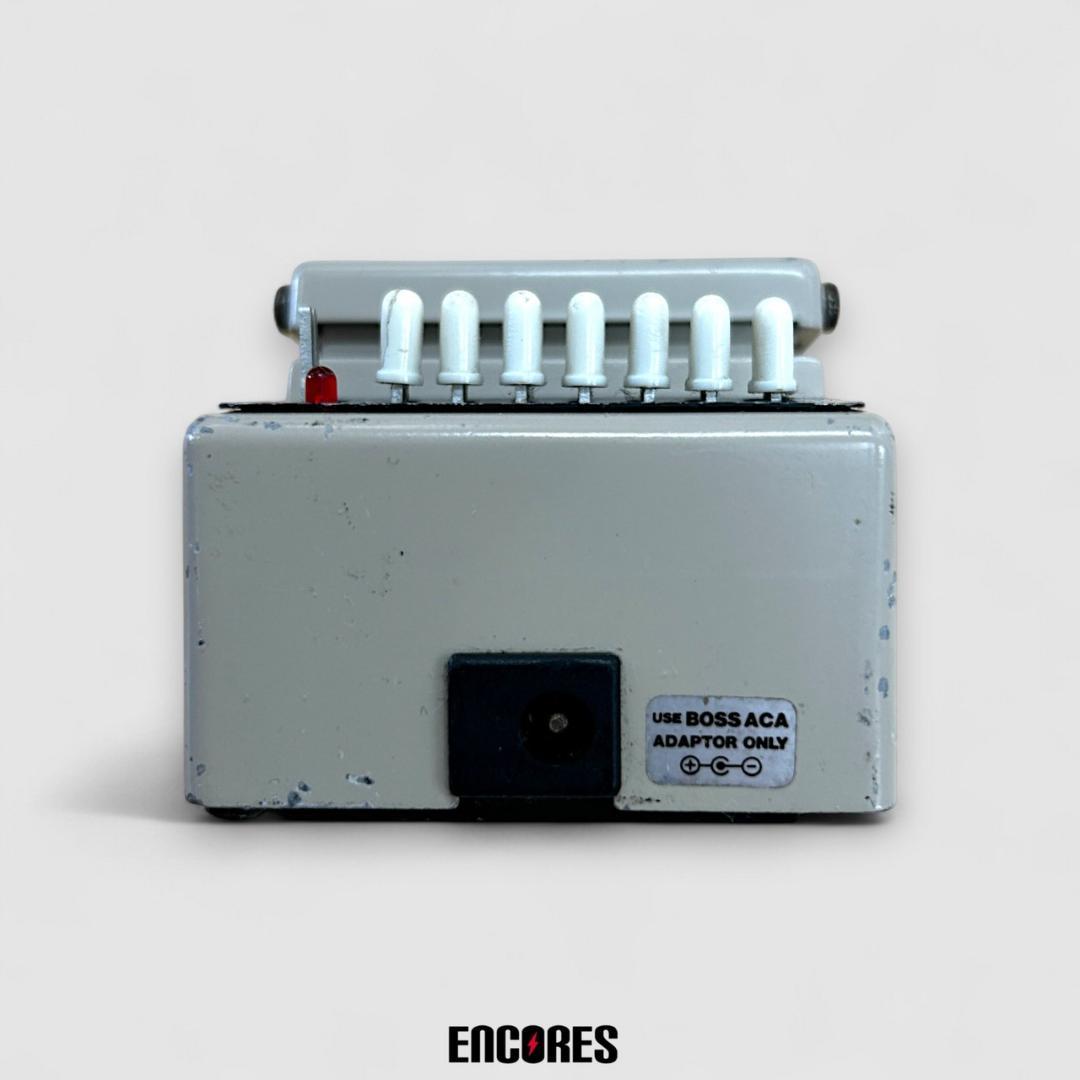 BOSS GE-7 Equalizer 日本製 イコライザー