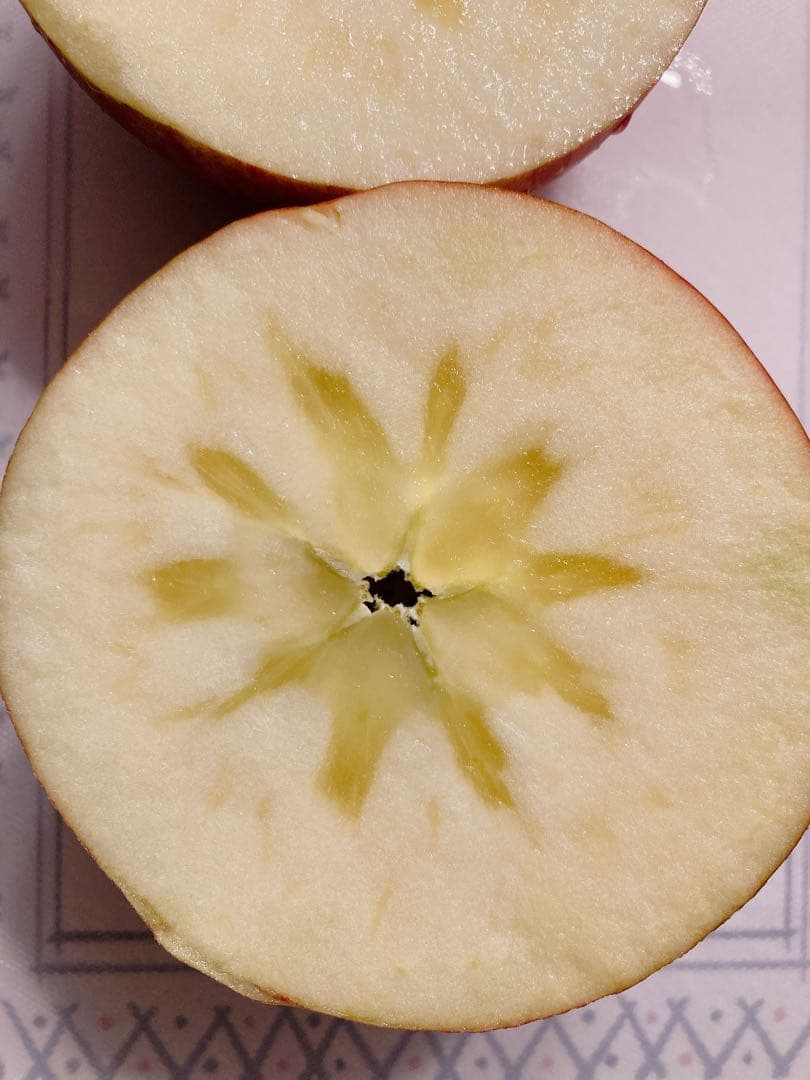 青森県産りんご✨10kg3種ミックス❣️ふじ✨シナノゴールド✨名月