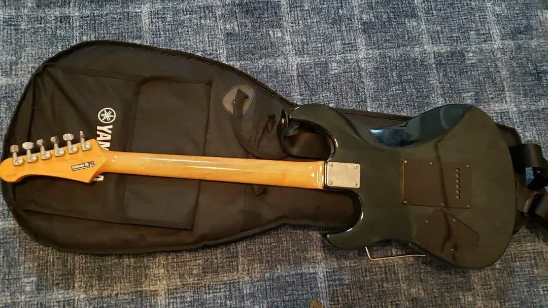 PACIFICA612VIIFM (IDB）ヤマハ　パシフィカ