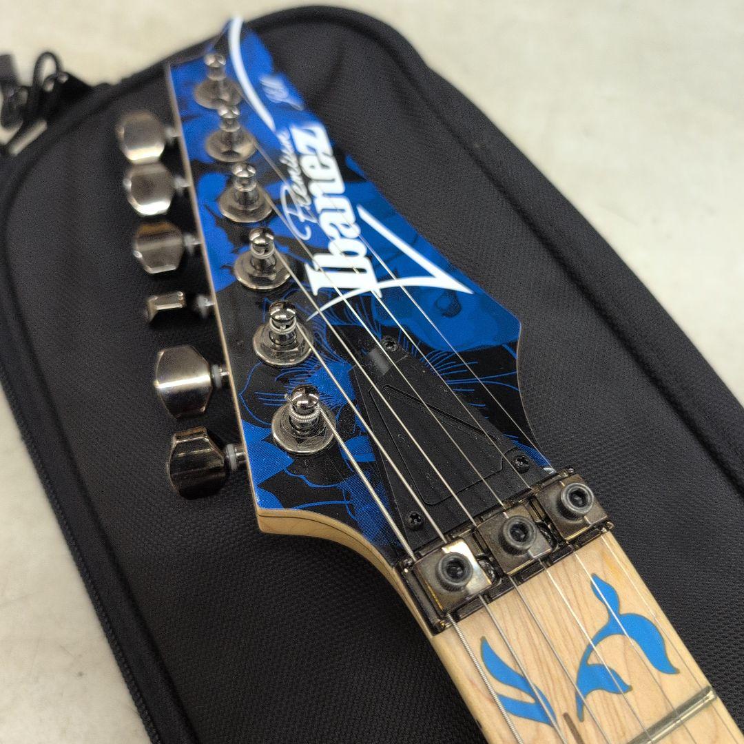 Ibanez jem77p スティーヴ・ヴァイモデル