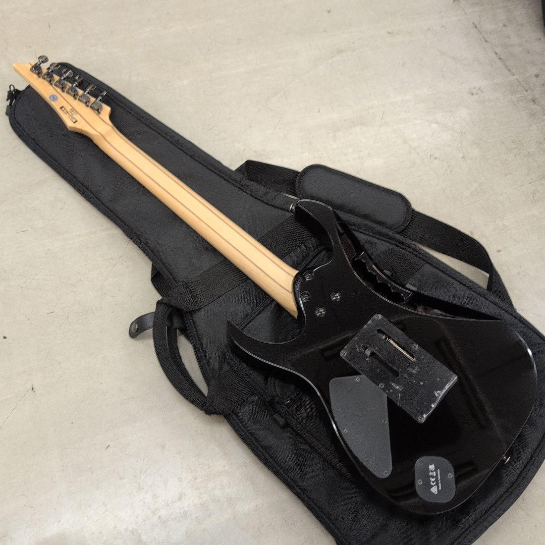 Ibanez jem77p スティーヴ・ヴァイモデル