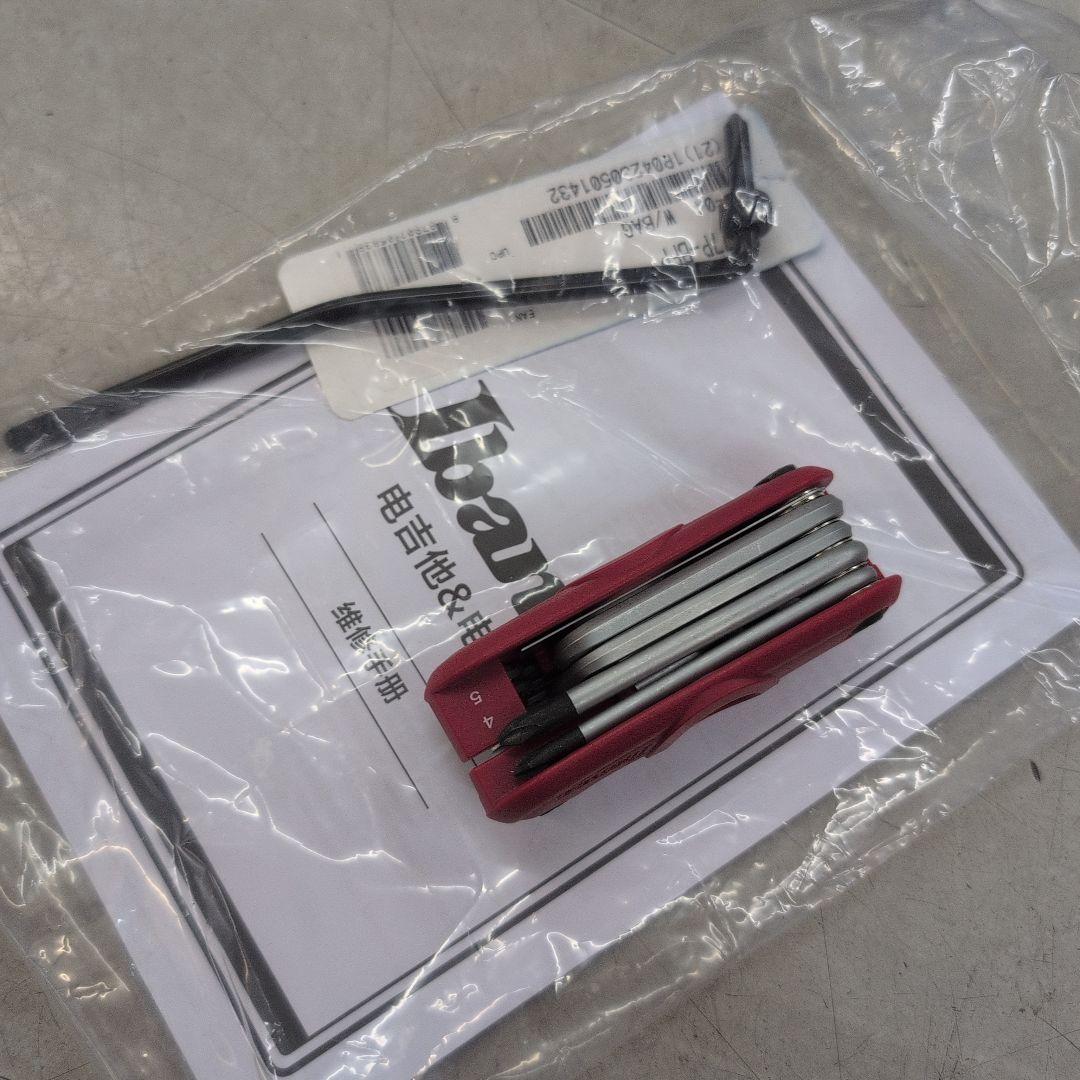 Ibanez jem77p スティーヴ・ヴァイモデル