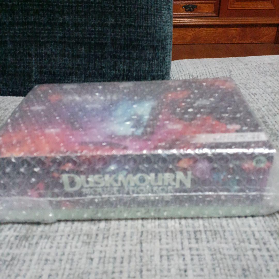 ダスクモーン 未開封BOX
