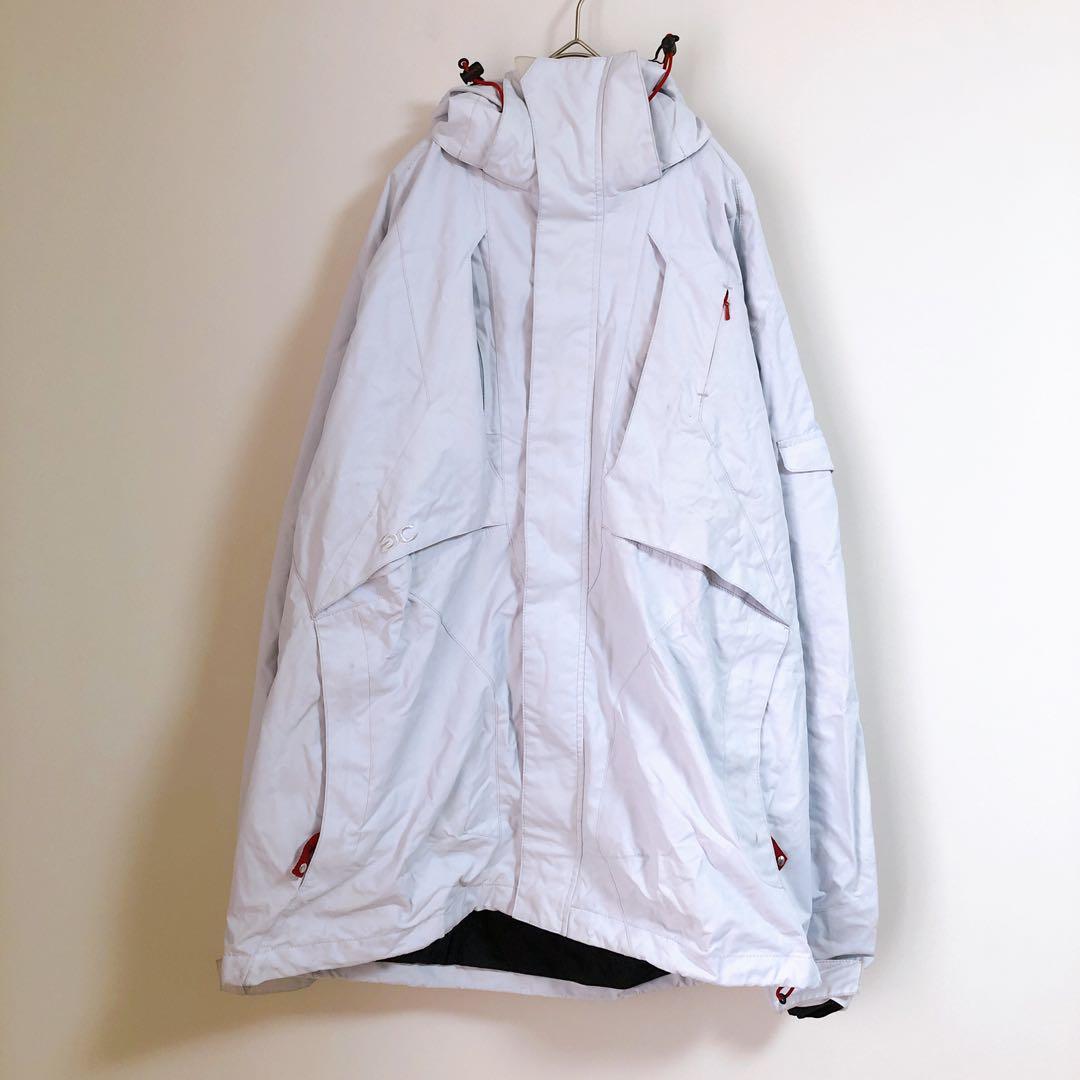 【GRAVER CREEK】（L）スノーウェア上/スキーウェア/大きいサイズ