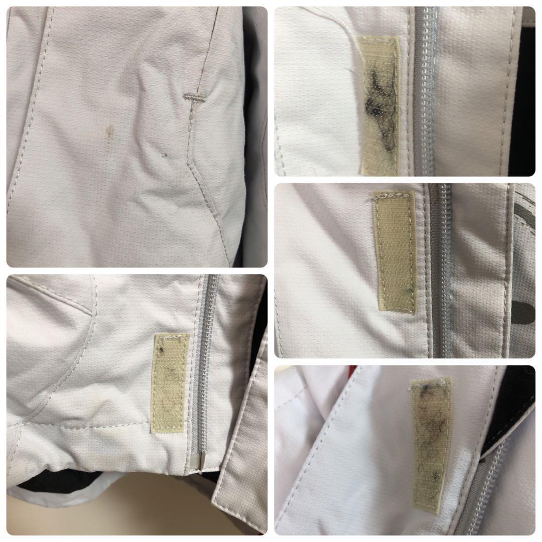 【GRAVER CREEK】（L）スノーウェア上/スキーウェア/大きいサイズ