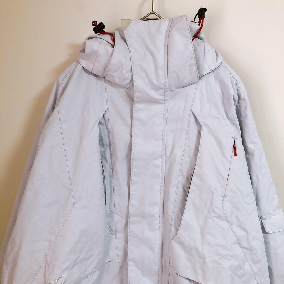 【GRAVER CREEK】（L）スノーウェア上/スキーウェア/大きいサイズ