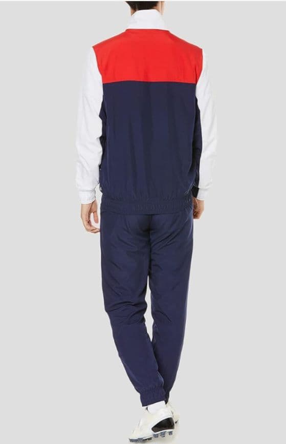 PUMA ジャージ上下セット 849541 メンズ