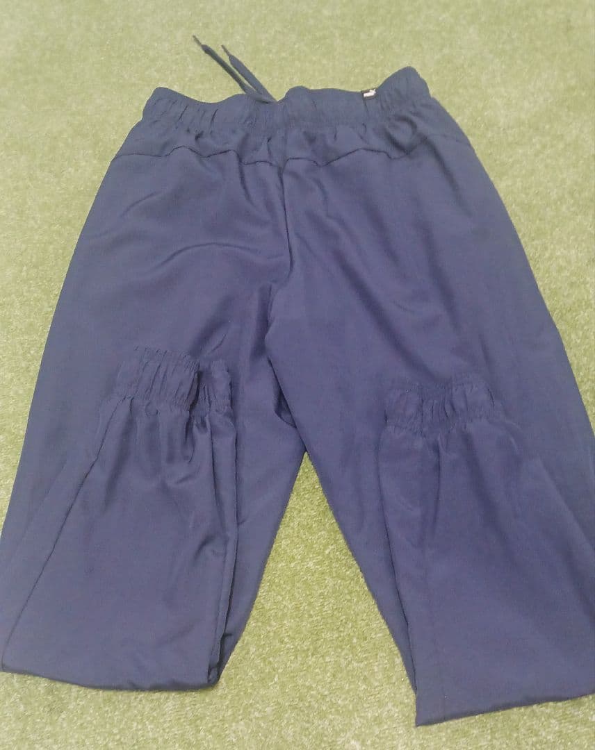 PUMA ジャージ上下セット 849541 メンズ