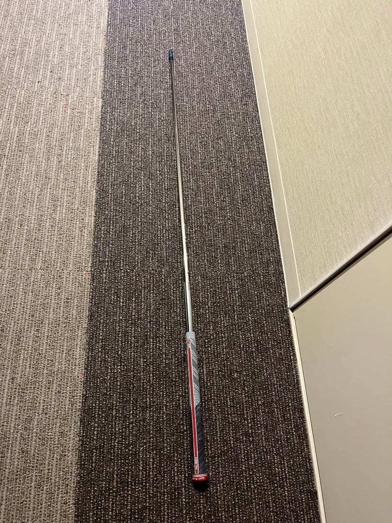 値下げPING 410 430着用！シャフト　ドライバー用ピンスリーブ付TOUR