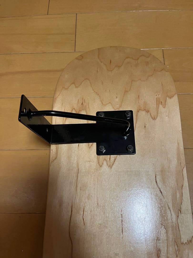 Skateboard Furniture S.F. デッキ　スケートボードラック