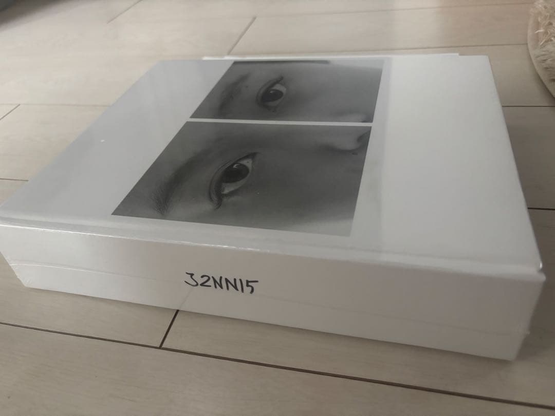 JENNIE ジェニ Photobook popupフォトブック j2nni5