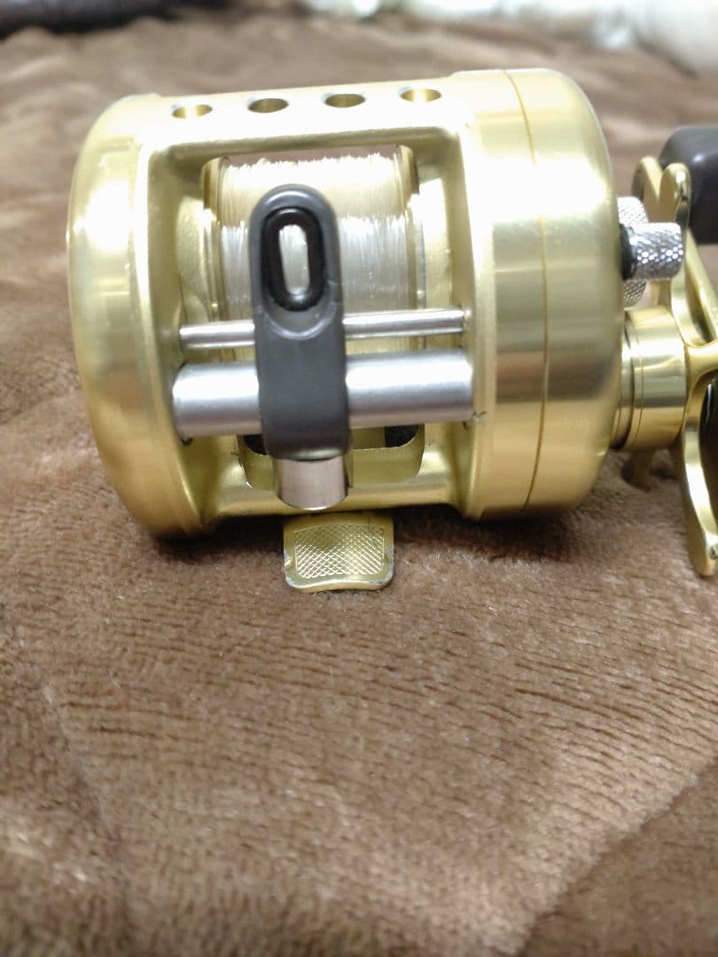 i*a様 カルカッタ 101XT RH384