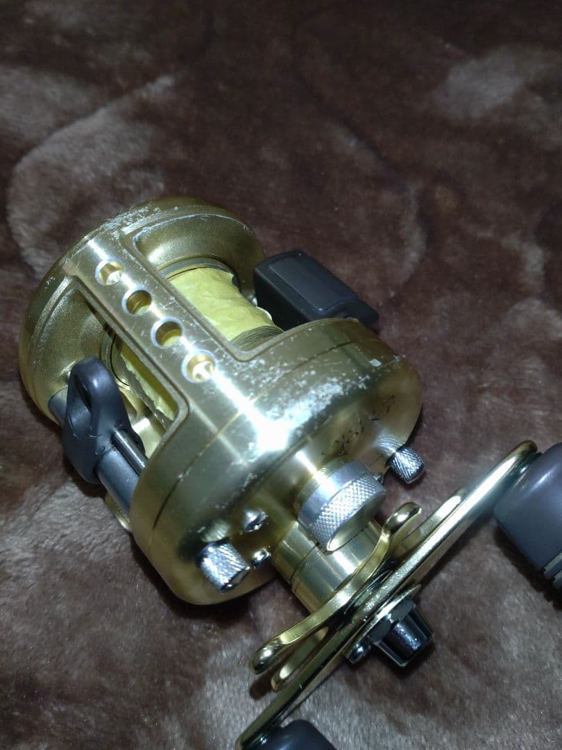 i*a様 カルカッタ 101XT RH384