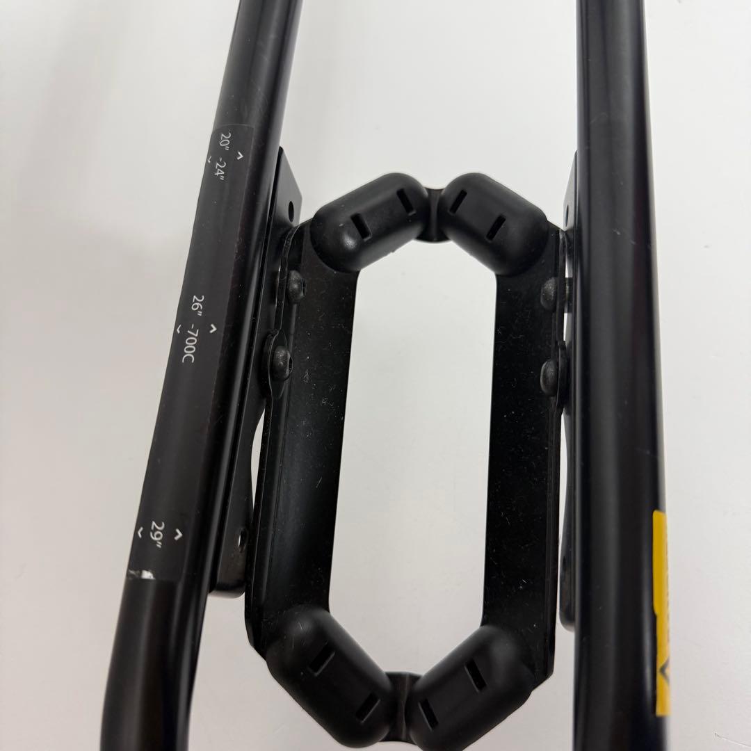 【美品】MINOURA ミノウラ ディスプレイスタンド DS-2200