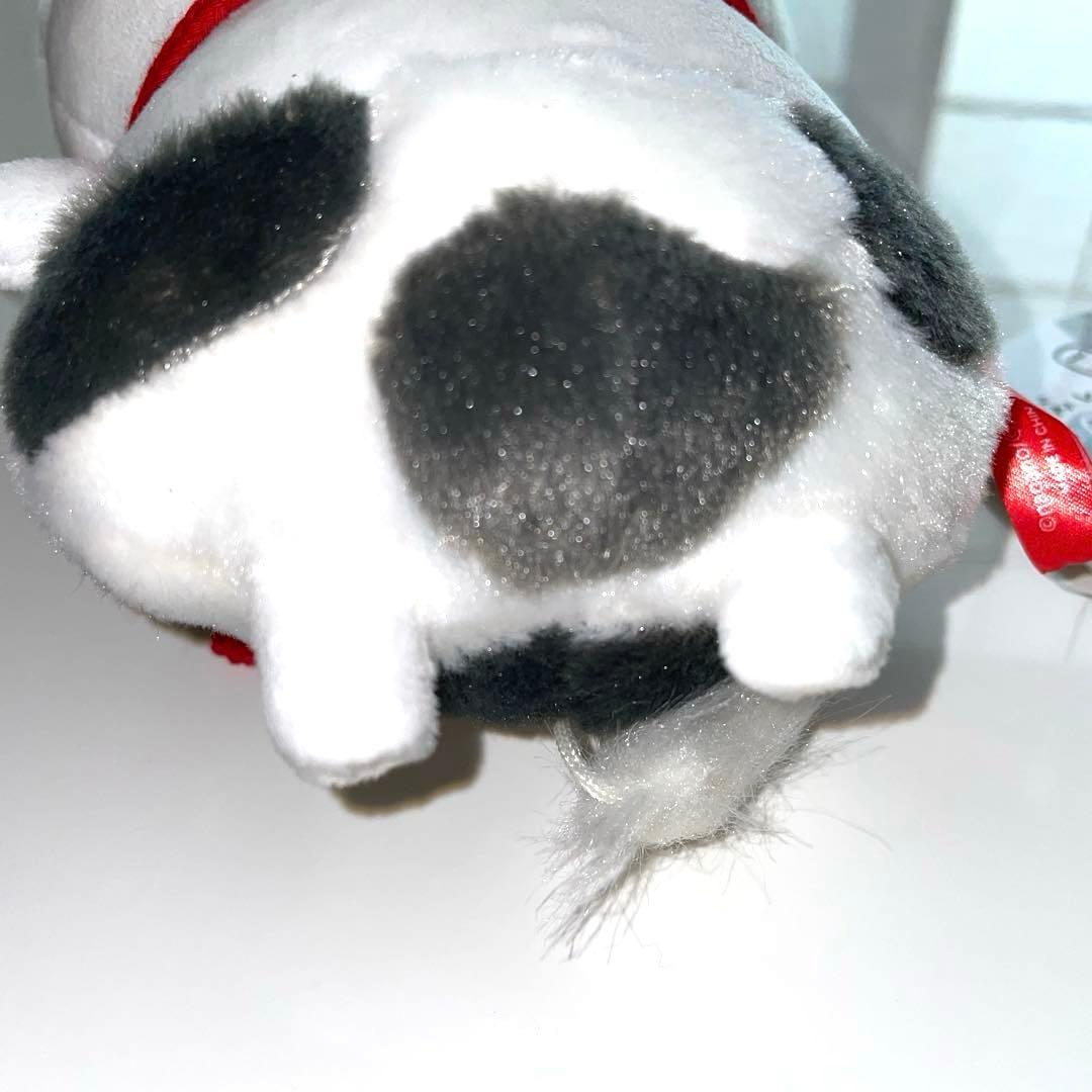 エ*ン様 【新品】自分ツッコミくまハッピーバッグ 2021干支ぬいぐるみ くま(