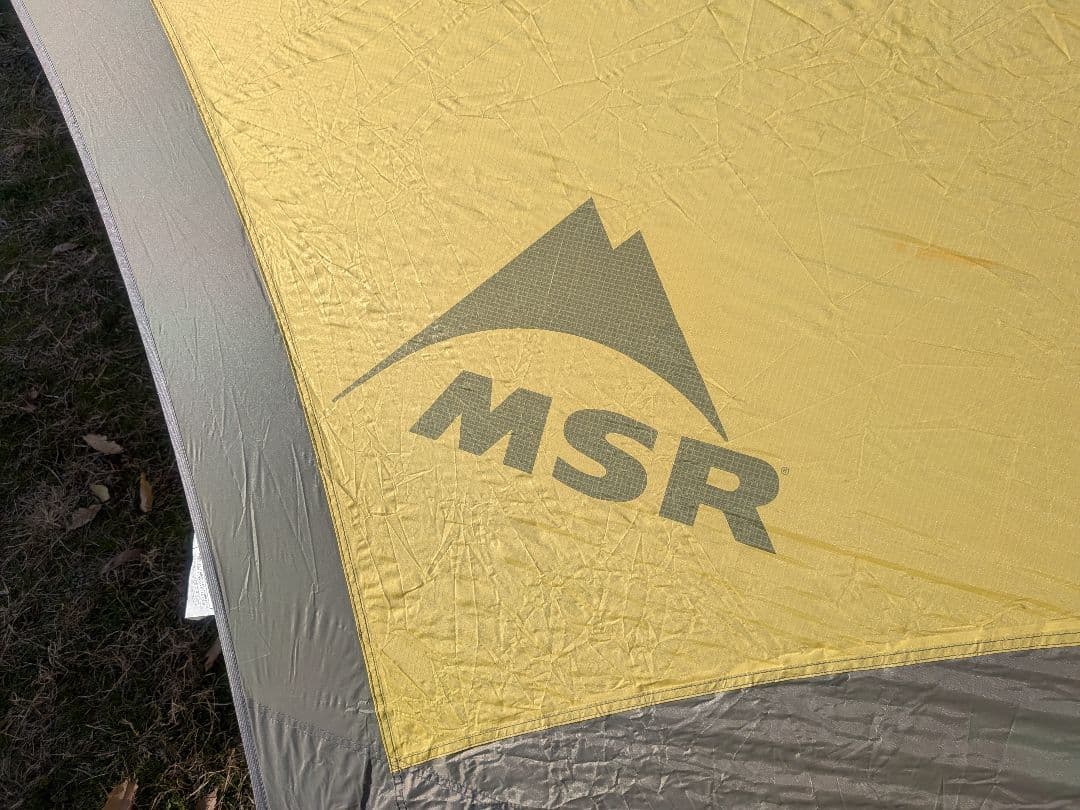 MSR ZING エムエスアール　ジング