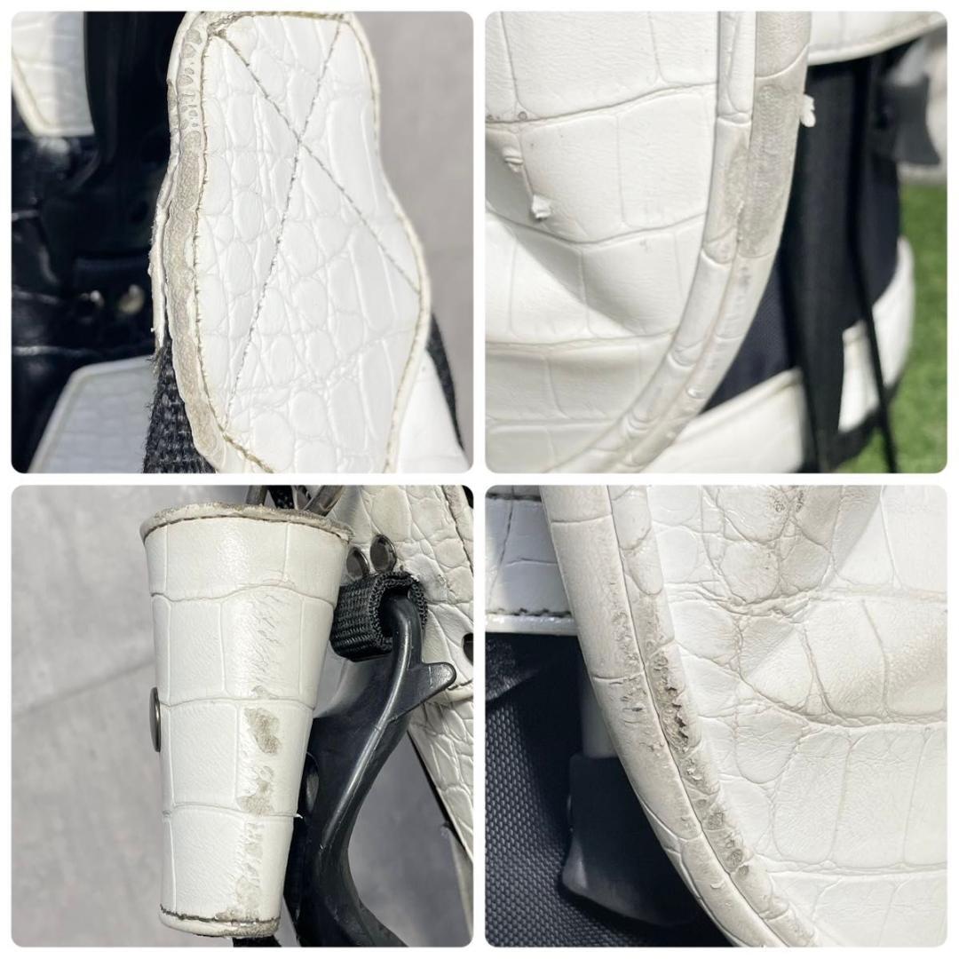 【激レア】タイトリスト ボーケイデザイン キャディバッグ ゴルフバッグ 数量限定