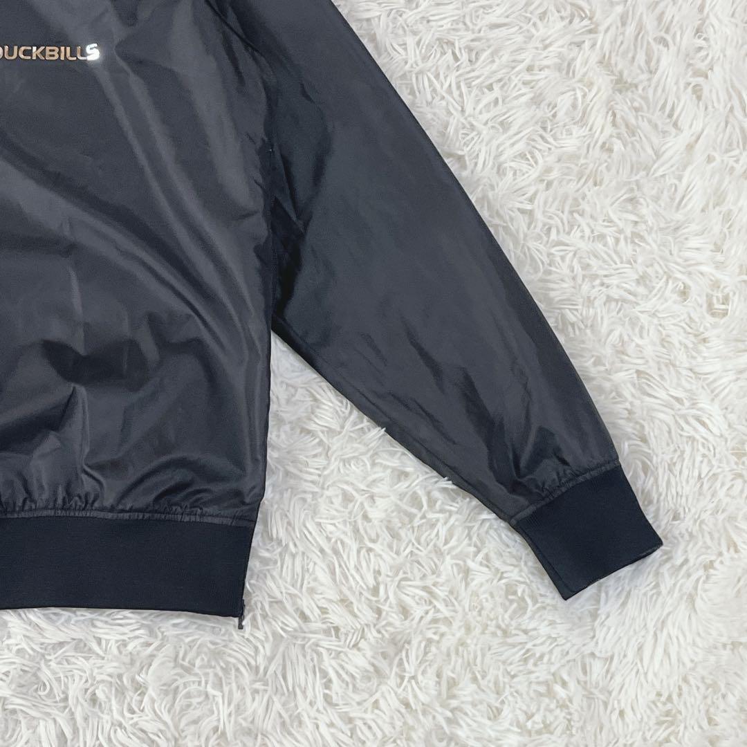 ラフアンドスウェル　minimum logo Snead スニード　ゴルフ　Ｍ