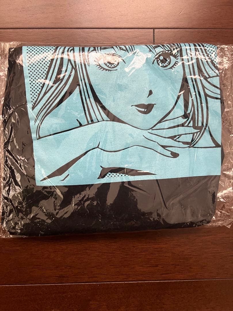 GING NANG BOYZ 銀杏BOYZ 復刻初期T 青 Mサイズ ボーイズ