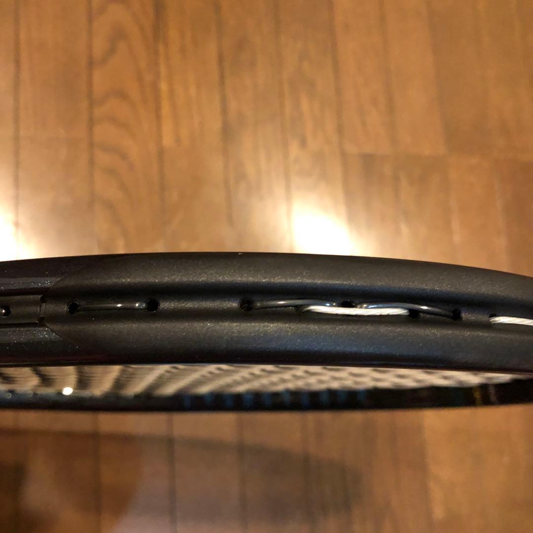 ラケット(硬式用) prince TOUR 100 (305g)