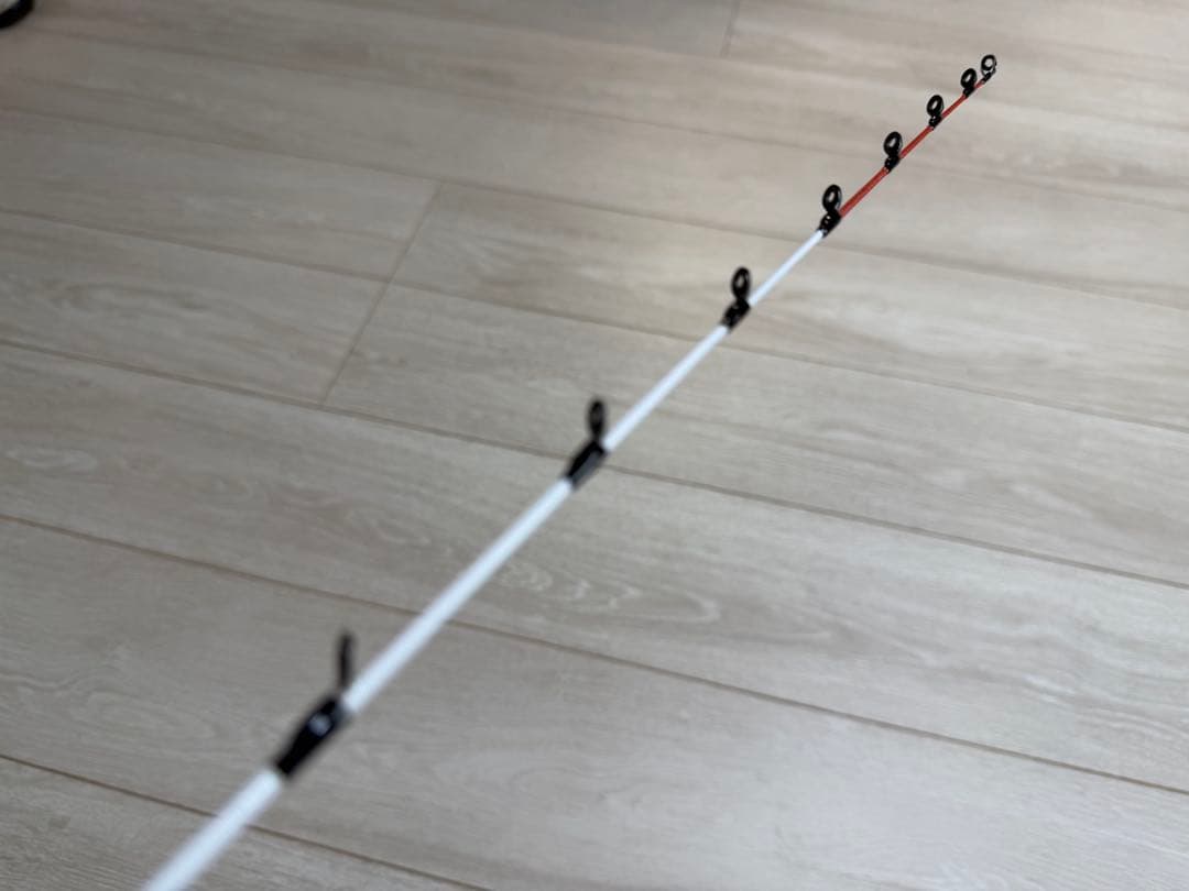 ダイワ・極鋭ライトヒラメ　ＭＨ－２３５