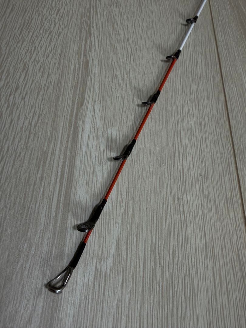 ダイワ・極鋭ライトヒラメ　ＭＨ－２３５