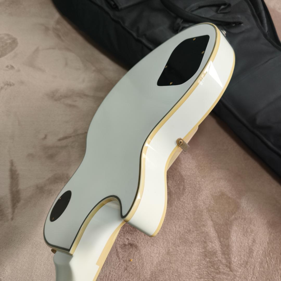 Burny レスポール カスタム les paul custom バーニー