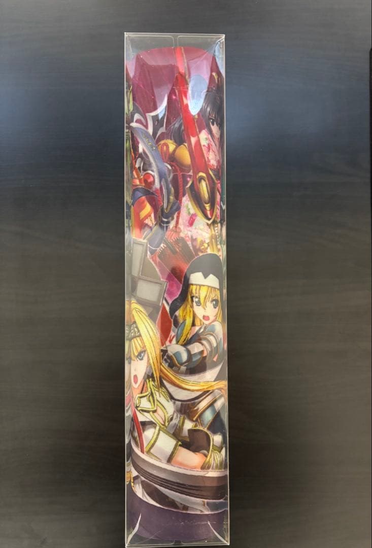 戦国乙女　マルチマットＢ