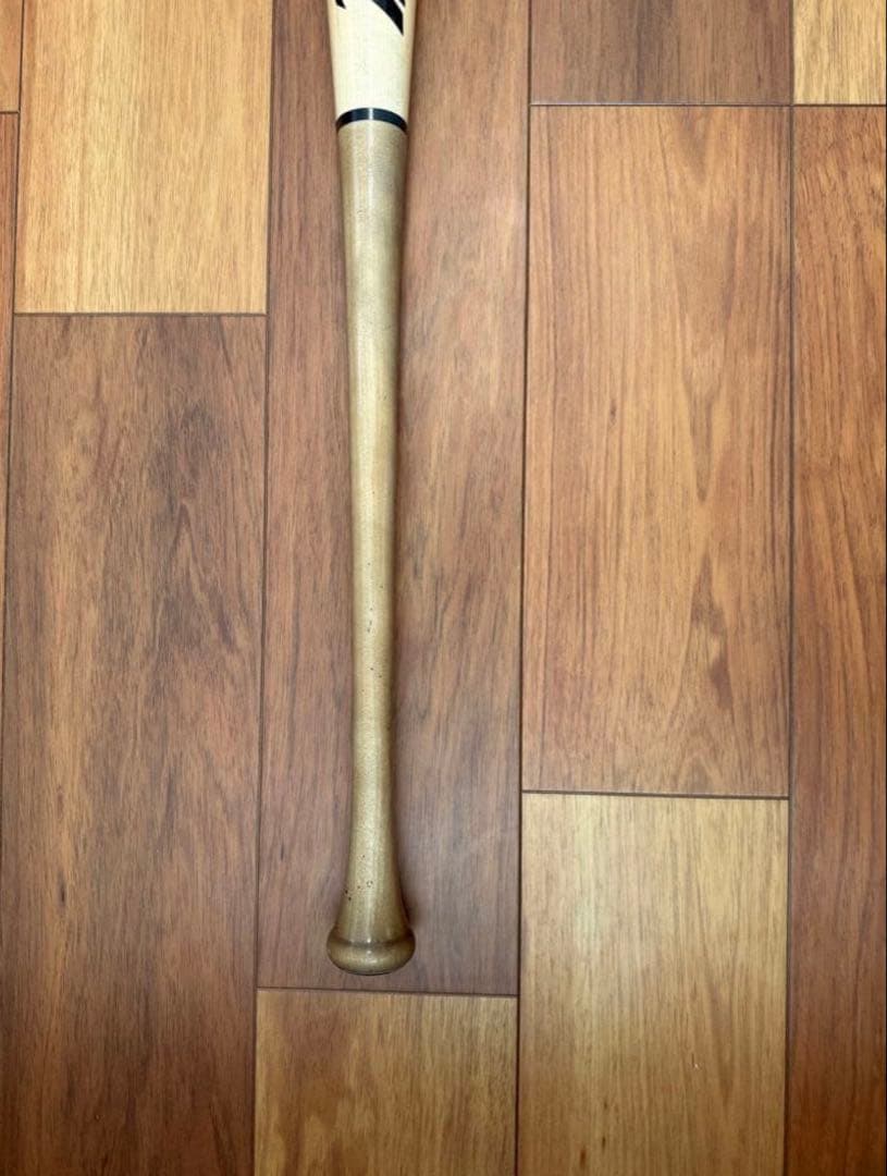 marucci公式木製魚雷バット