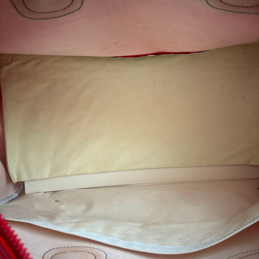 コカコーラ ボストンバッグ ヴィンテージ COCA COLA スポーツ　美品