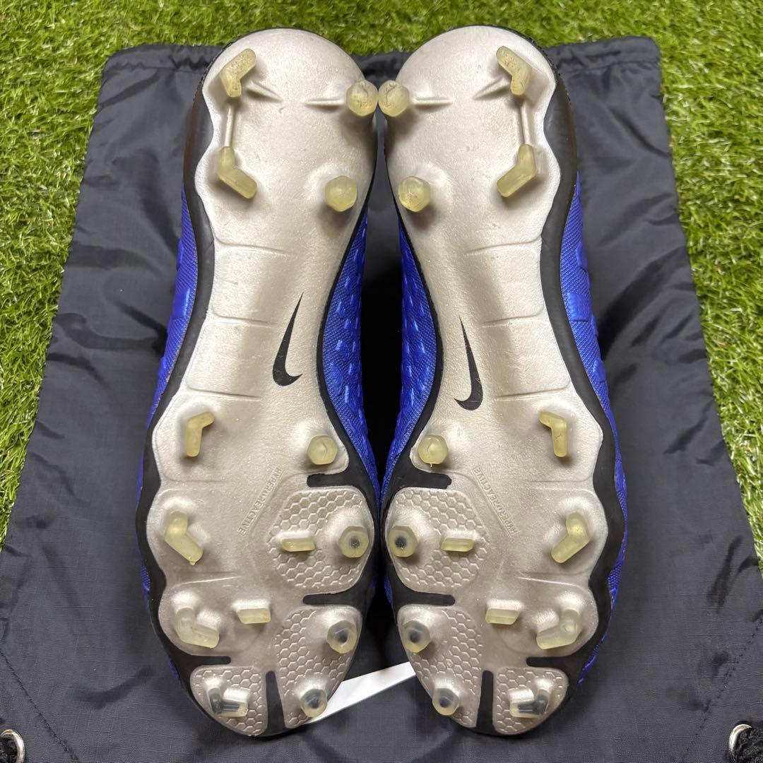 NIKE Hypervenom Phantom Ⅲ Elite DF FG