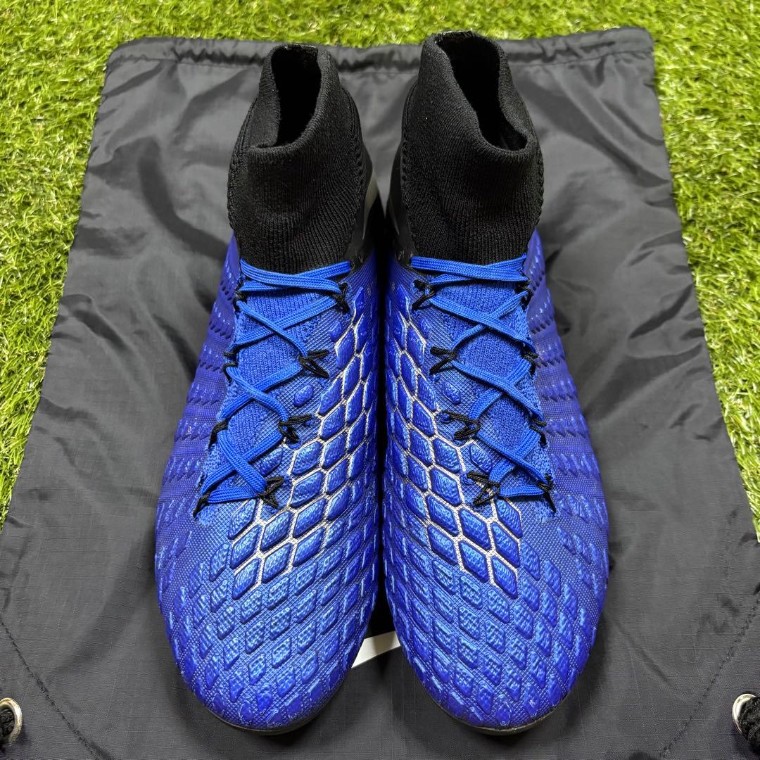 NIKE Hypervenom Phantom Ⅲ Elite DF FG