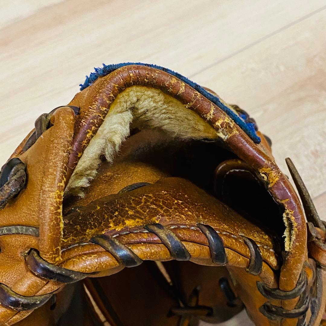 久保田スラッガー アグレッシブ 一般 軟式グローブ 右投げ 内野手 即戦力