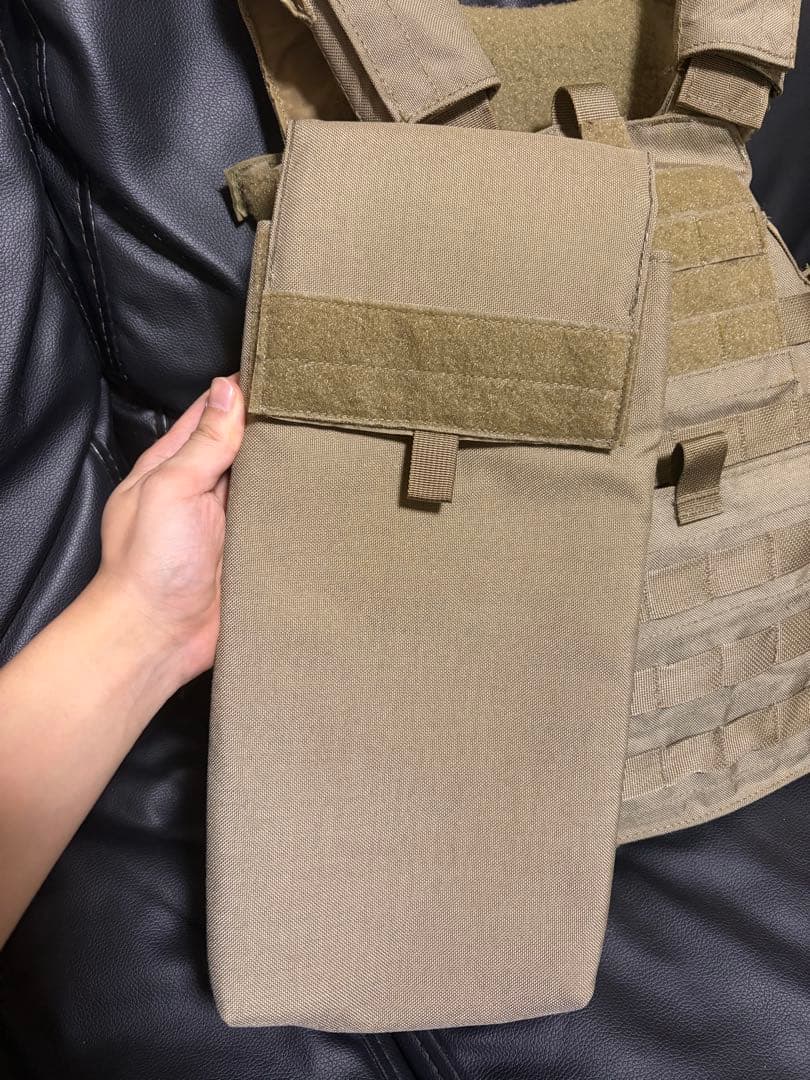 【実物】LBT-6094A コヨーテTAN & LBT LBT-6142C