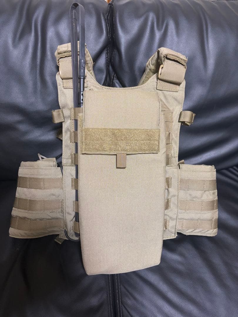 【実物】LBT-6094A コヨーテTAN & LBT LBT-6142C