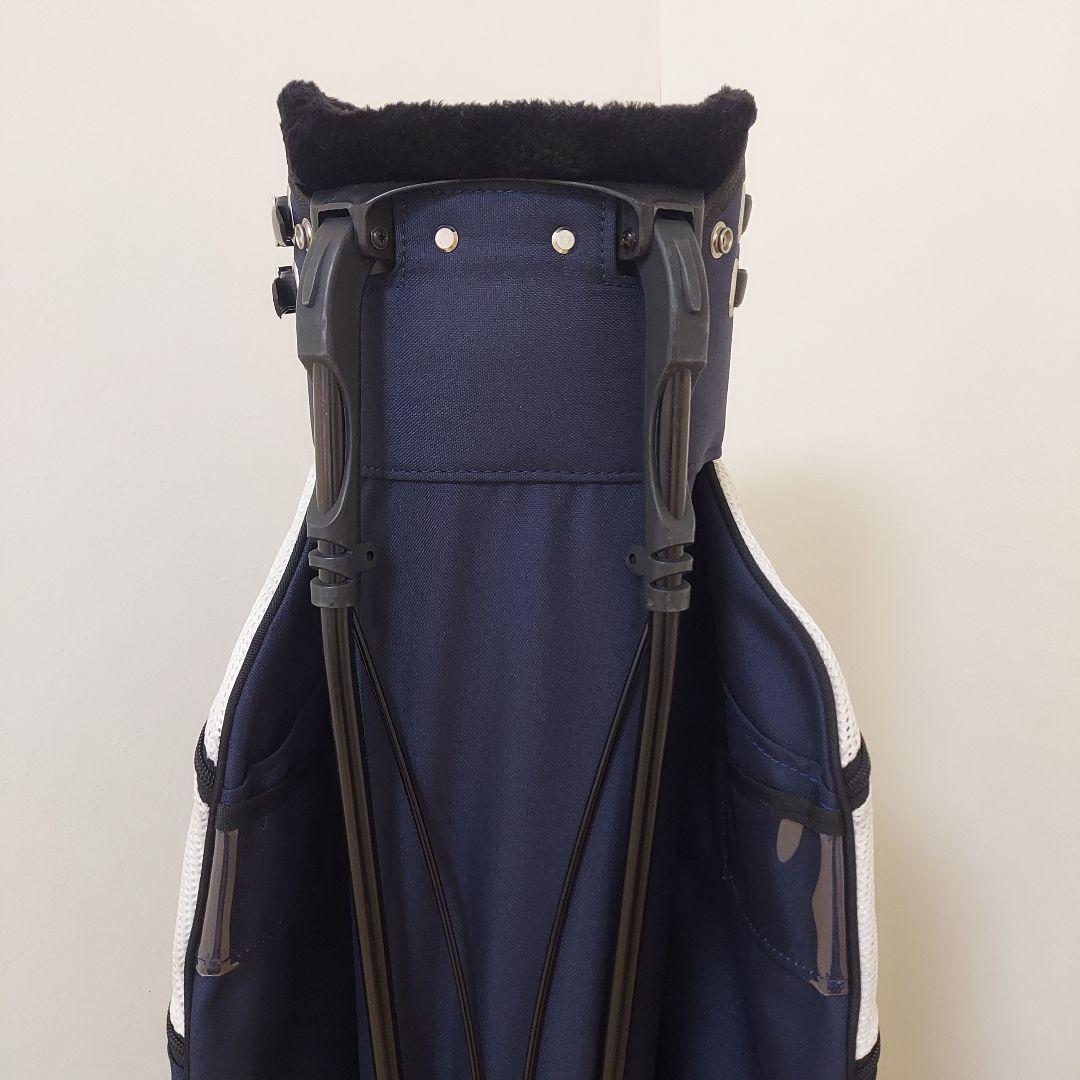 JONES ジョーンズ キャディバック スタンド ★美品