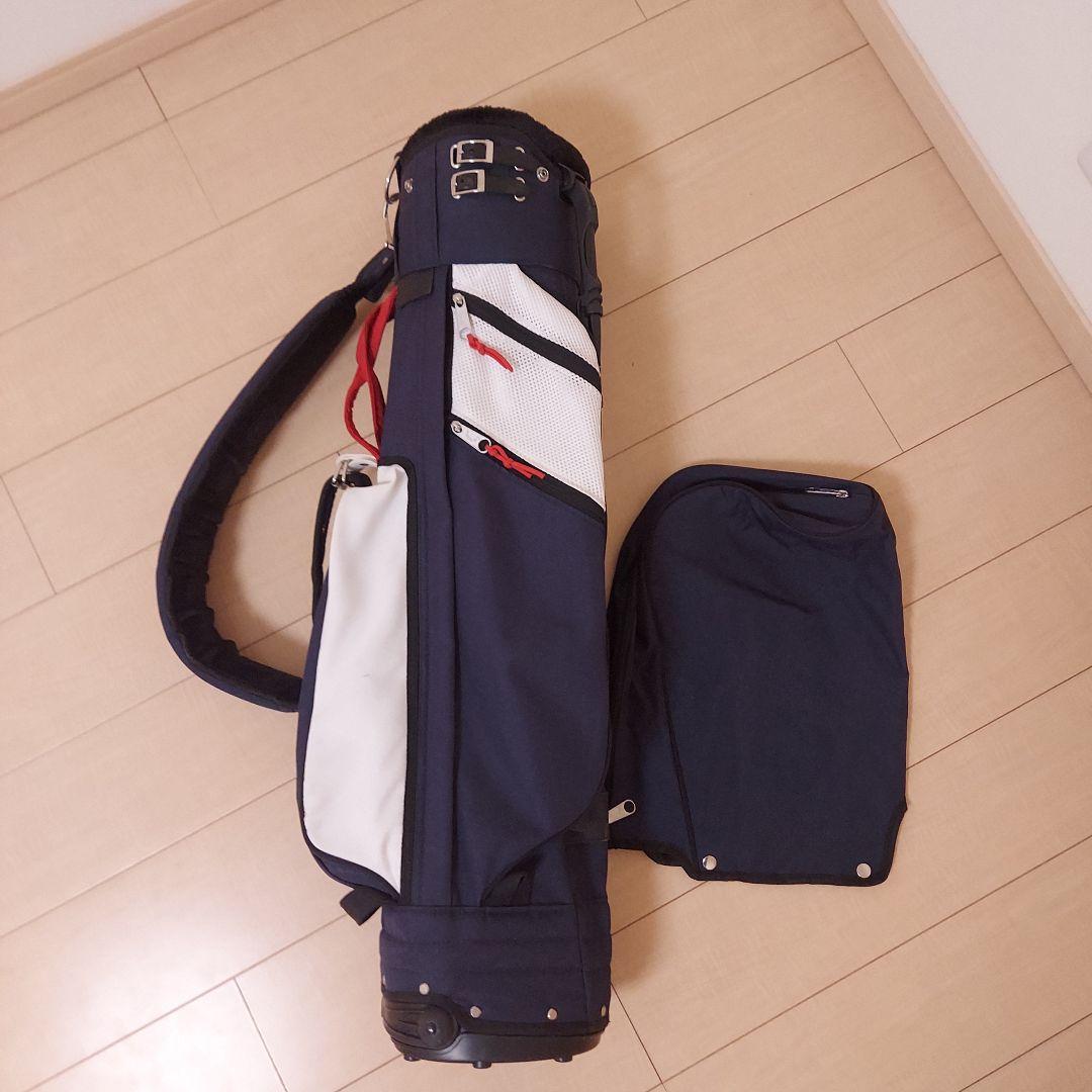 JONES ジョーンズ キャディバック スタンド ★美品