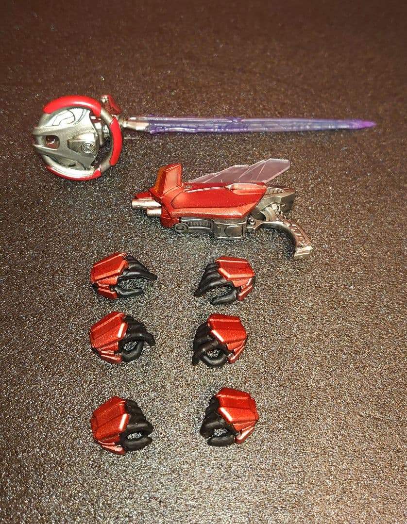 S.I.C. 仮面ライダードライブ タイプスピード