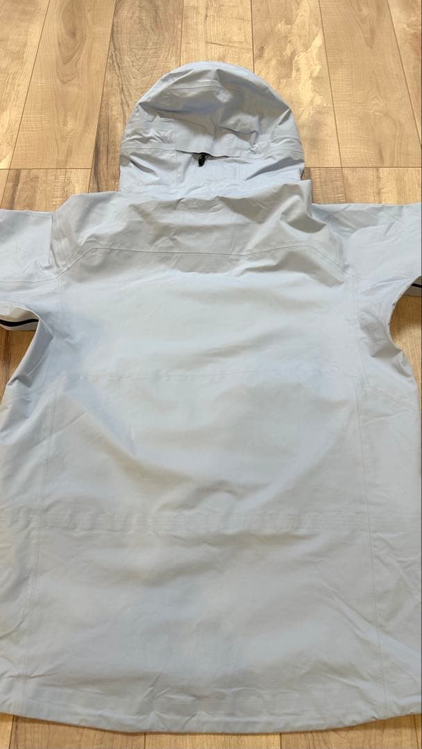 Burton [ak] 3L GORE-TEX Jacket ライトブルーM