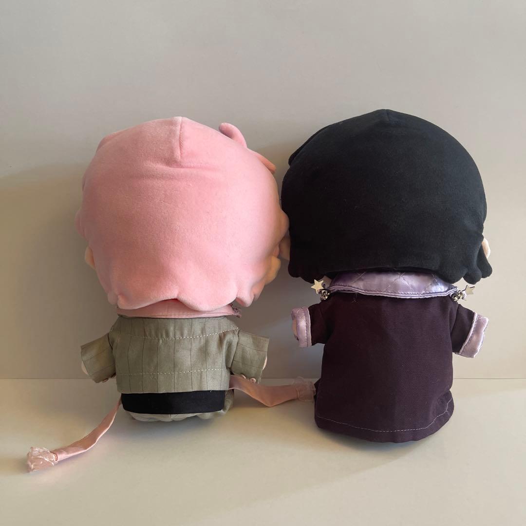 さくら様　すのチル　服