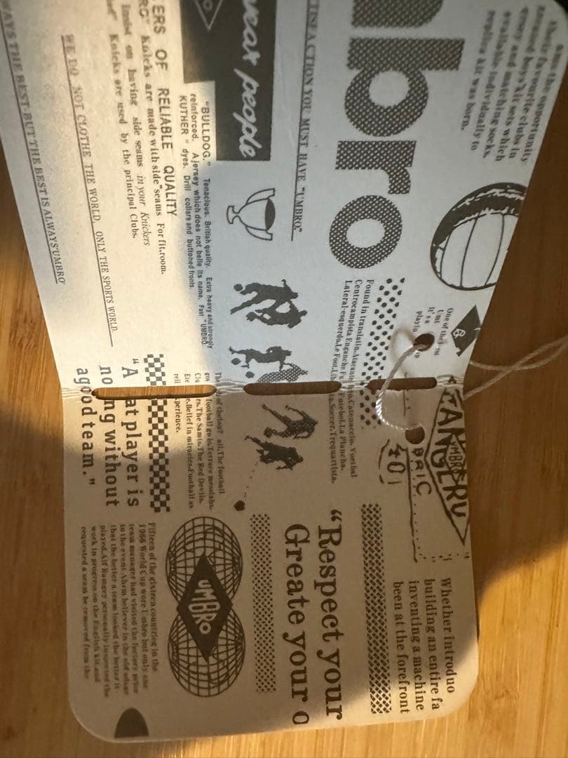 マンチェスター・ユナイテッド カントナ 7 シャツ