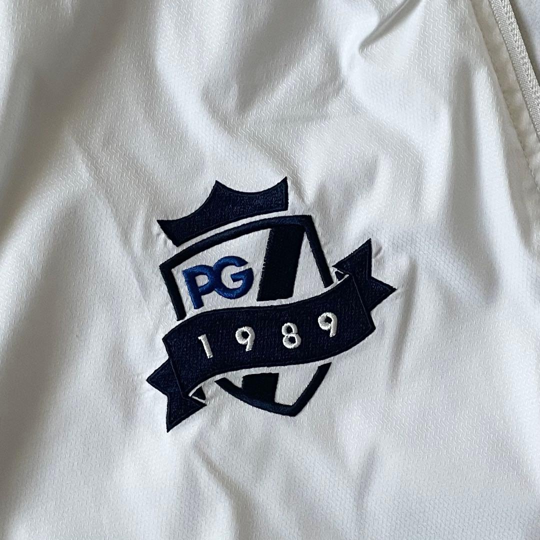 【参41,800円】パーリーゲイツ タフレックス ストレッチ ジャケット ４