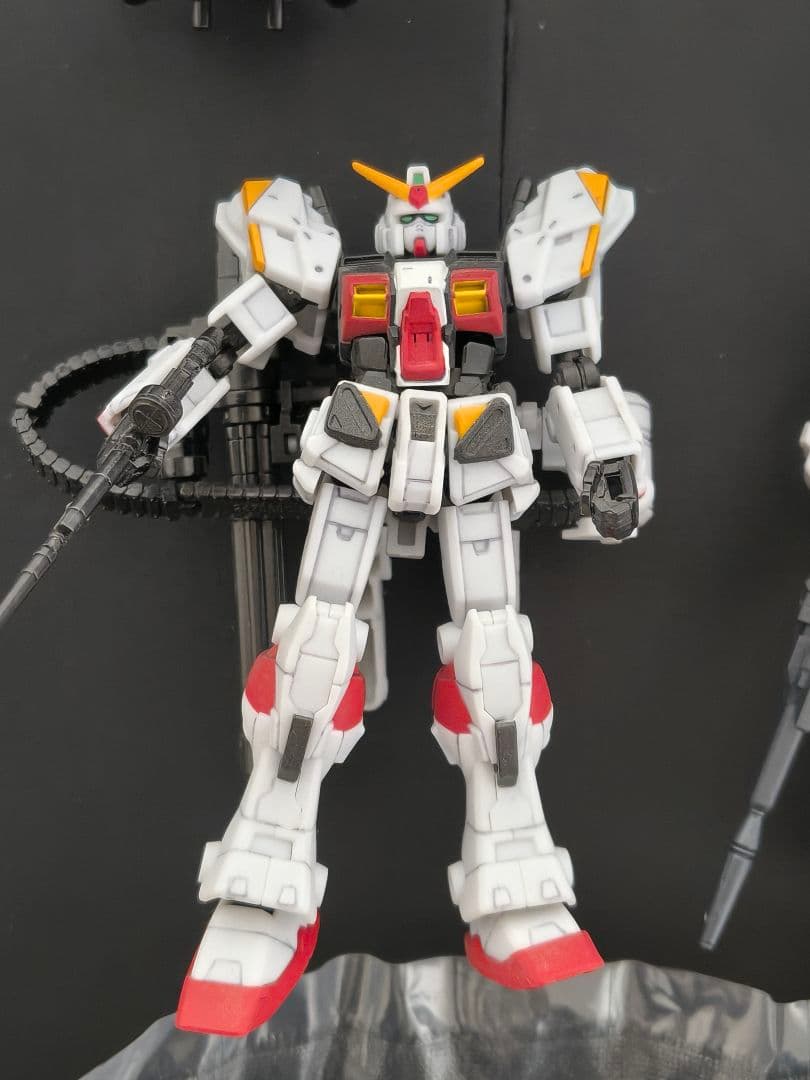 機動戦士ガンダム Gフレーム　まとめ売り