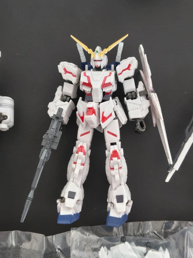 機動戦士ガンダム Gフレーム　まとめ売り