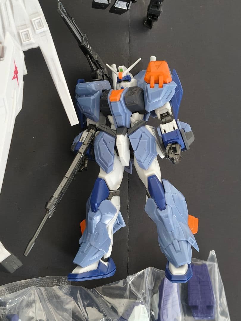 機動戦士ガンダム Gフレーム　まとめ売り