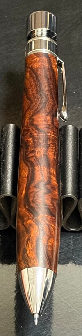 工房楔　グラッソ　デザートアイアンウッド