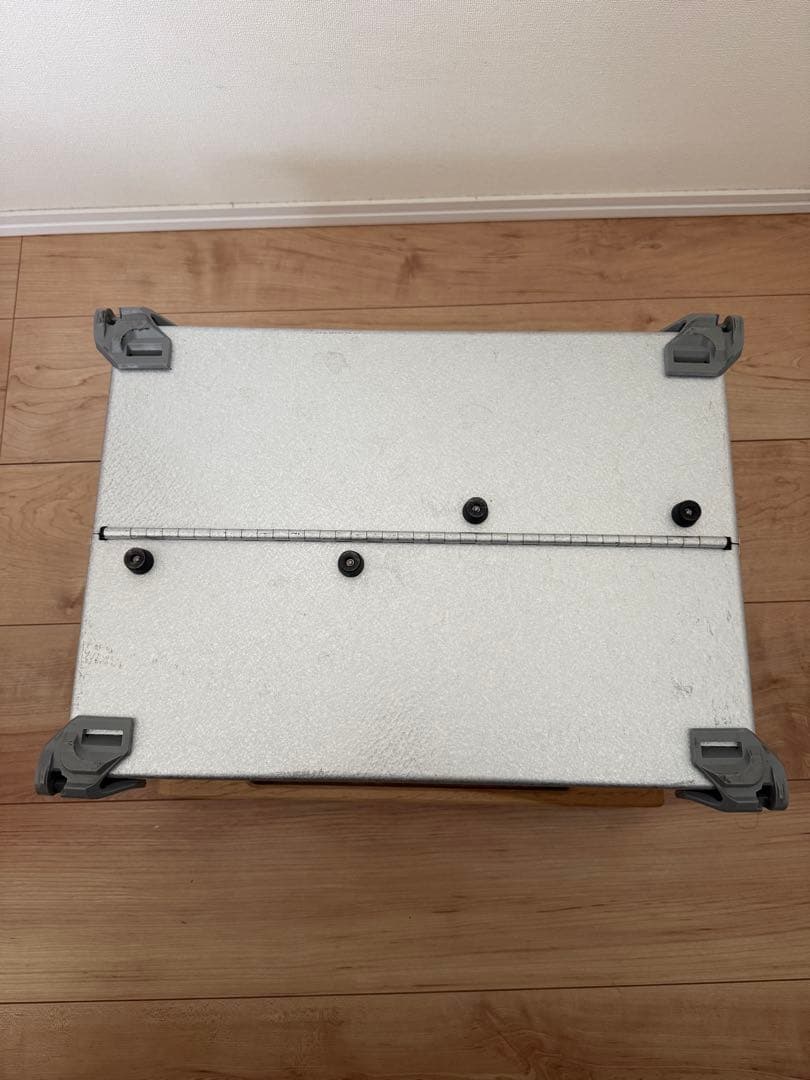 シェルコン25＋Shim Craft Magnet hang bar 2本