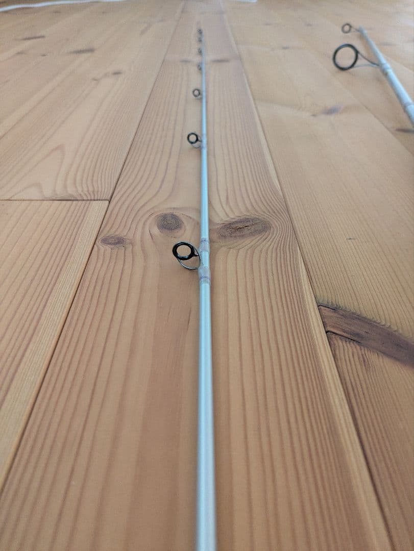 ハートランド　白震斬　HL762MMLFS-08