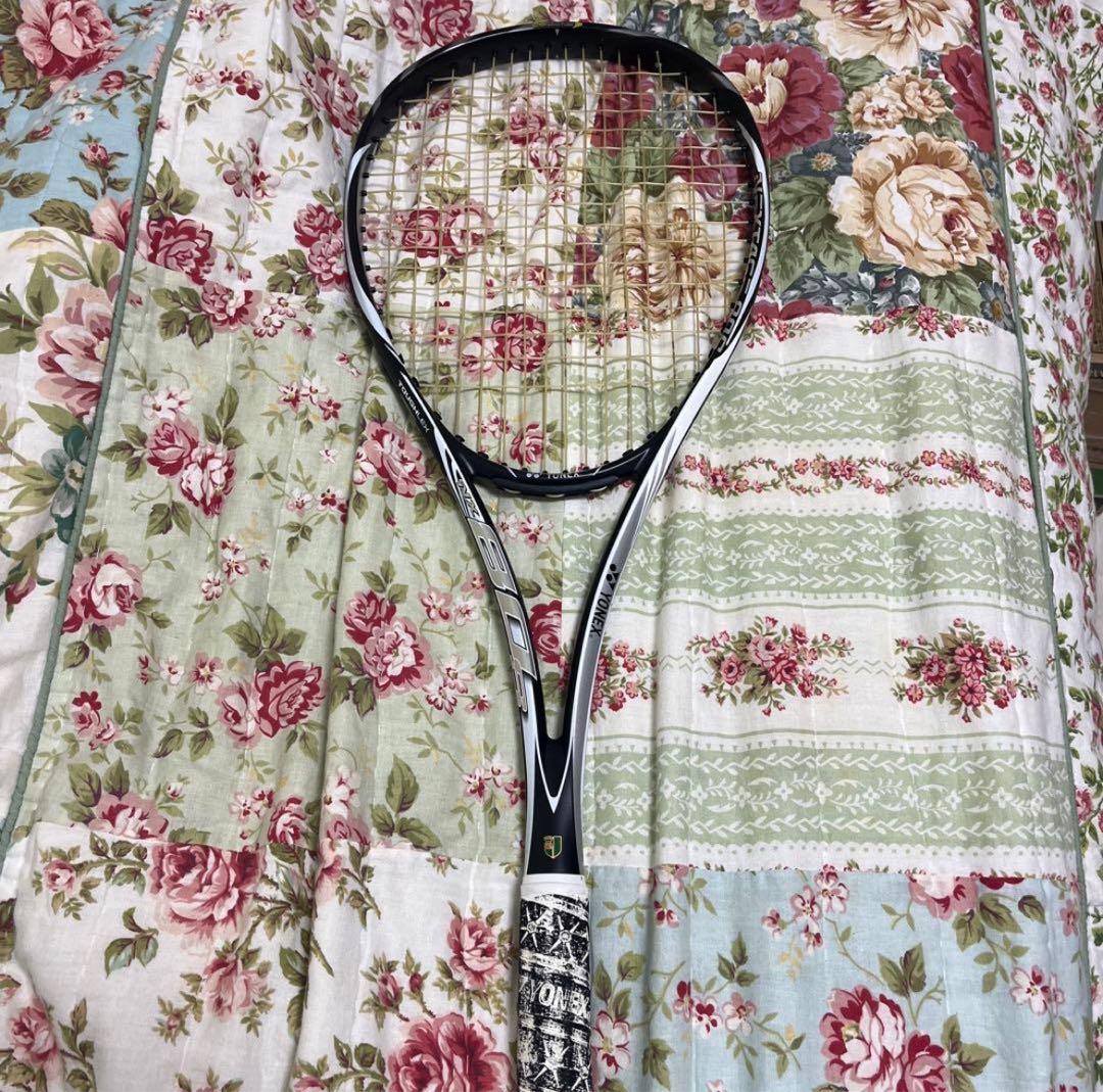 こ*ー様 YONEX ネクステージ80s