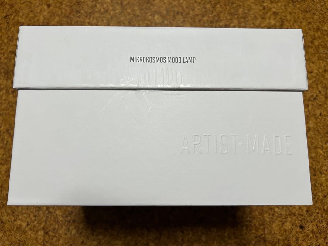 ジョングク　スピーカー　ライト　microcosmos